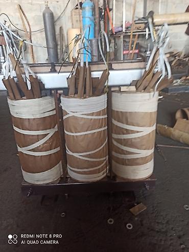 Ремонт другой техники: Ремонт и обслуживание всех видов трансформаторов а также продажа всех — 12