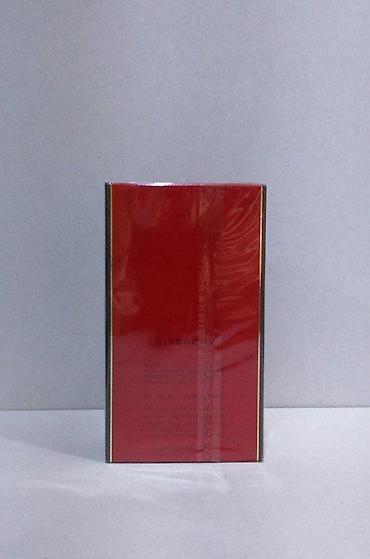 Parfemi: GIVENCHY XERYUS ROUGE EDT100ML | Givenchy Xeryus Rouge edt100ml — 6