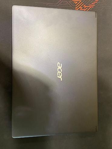 İşlənmiş Acer Aspire, 15.6 ", AMD Ryzen 5, 1 TB