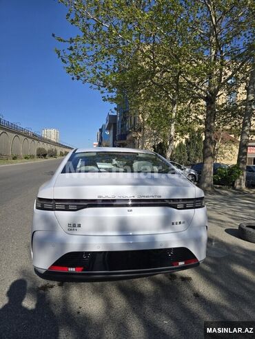 aftamabilər: Changan BYD Arendaya Verilir Qalmaq Şertiyle 2025 0 km ilkin ödeniş