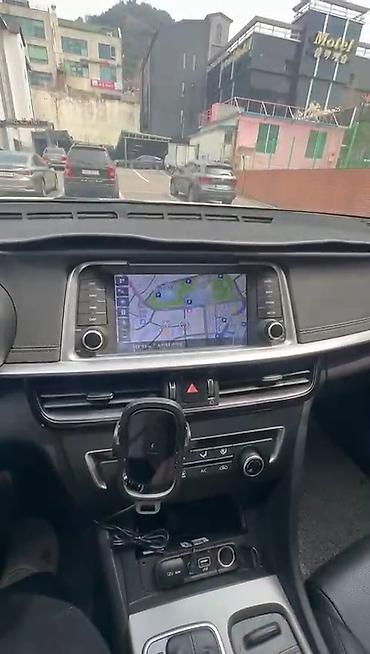 диск к5: Kia K5: 2019 г., 2 л, Автомат, Газ, Седан — 6
