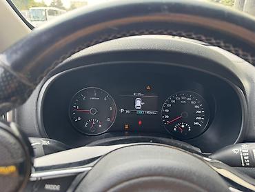 Унаа сатуу: Kia Sportage: 2020 г., Автомат, Кроссовер — 8
