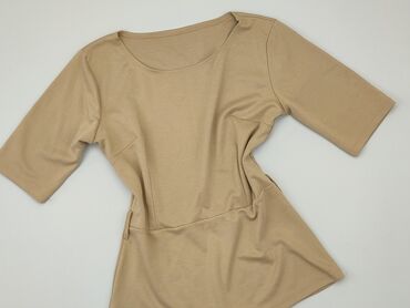 bluzki z żabotem zara: Блуза жіноча, S, стан - Хороший
