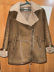 купить обувь бишкек: Продаю дубленку срочно 3000сом