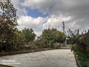 Bağ evlərinin satışı: Novxanıda Qurd dərəsi deyilən ərazidə, əsas yoldan təxminən 800 metr — 13