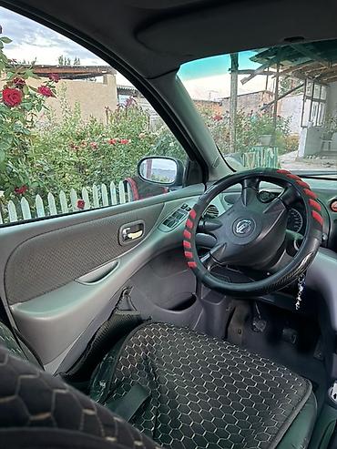 катушка нексия 2: Nissan Almera Tino: 2003 г., 1.8 л, Механика, Бензин, Хэтчбэк — 3