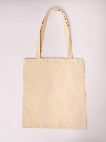 Шопперы: Шоппер, Новый, Материал: Саржа, Унисекс — 6