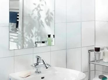 Izolir trake: LUX montažna traka 5 m x 19 mm - Snažna dvostrano lepljiva traka za — 7