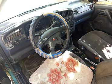 Volkswagen Vento: 1992 г., Механика, Бензин — 3