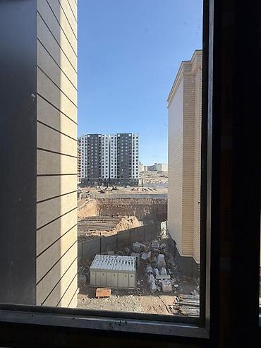 девелопмент: 4 комнаты, 154 м², Элитка, 5 этаж, ПСО (под самоотделку) — 10