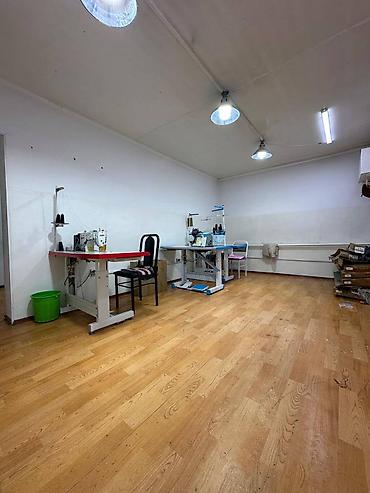 Продажа помещений свободного назначения: 📍 ул. Марата 🔘Этажи 4/4 🔘478,4м² Продается четырехэтажное — 6