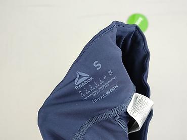 dresy sliskie: Reebok, Legginsy Sportowe damskie, rozmiar S — 5