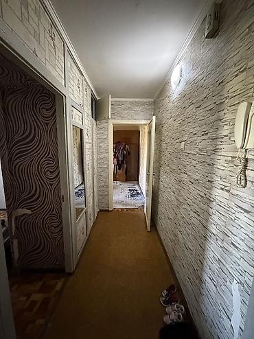 Продажа квартир: 2 комнаты, 45 м², 11 мкр 104 серия, 3 этаж, Косметический ремонт — 8