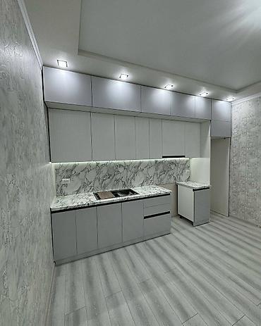 Кухонные гарнитуры на заказ: Кухонный набор на заказ, ЛДСП, 7–14 дней, Бесплатная доставка, Дизайн, проект — 41