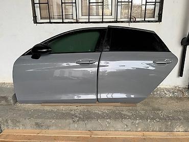 Sol ön, Kia Optima K5
