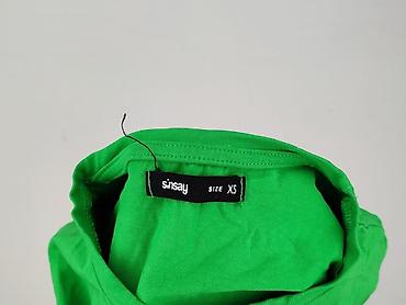 nike t shirty basic: Sinsay, T-shirt damski, rozmiar XS — 4