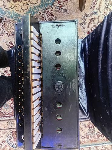 Qarmonlar: Qarmon, Akustik, İşlənmiş, Ünvandan götürmə — 7