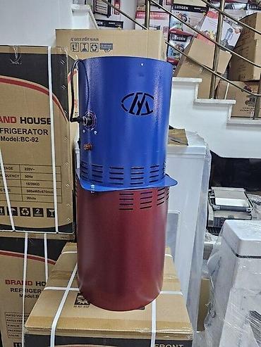 Yem üyüdən aparatlar: Yem üyüdən Buğda tərəvəz və ot doğrayan Universal model Russiya — 1