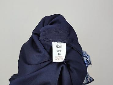 sukienka maxi: BM, Spódnica damska, rozmiar 2XL — 5
