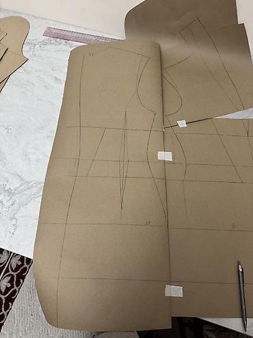 Конструктора-лекальщики: Конструктор-лекальщик — 17