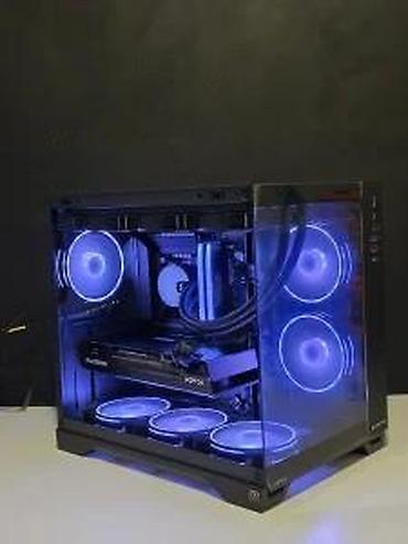 Desktop računari i radne stanice: 💻 Intel i7-14700KF / RX 7800 XT / B760 / 64GB / 2TB – SM20PC 🚀 ✨ — 4