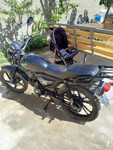 motosik: Tufan - TUFAN, 50 sm3, 2023 il