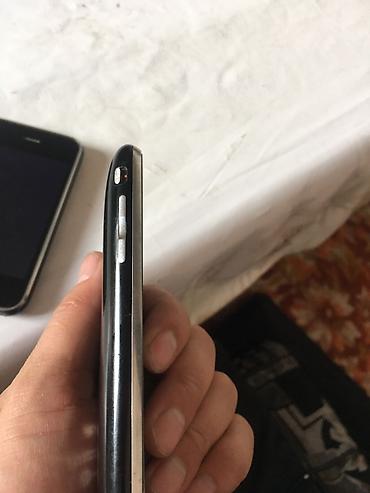 Apple iPhone: IPhone 3GS, 32 ГБ, Jet Black — 6