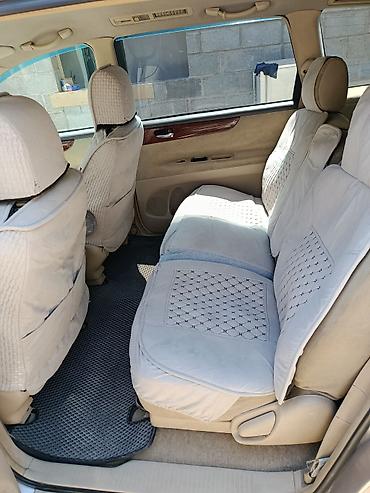 voxy noah: Toyota Ipsum: 2001 г., 2.4 л, Автомат, Газ, Минивэн — 5
