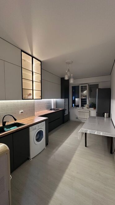 вторичное жилье: 2 комнаты, 67 м², Элитка, 7 этаж, Евроремонт