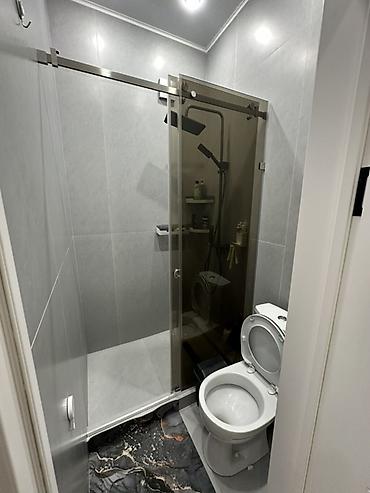 Продажа квартир: 3 комнаты, 100 м², Элитка, 11 этаж, Дизайнерский ремонт — 4