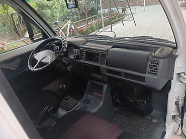 матор москвич: Daewoo Damas: 2020 г., 0.8 л, Механика, Газ — 7
