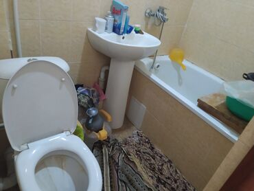 вторичное жилье: 1 комната, 11 м², Общежитие и гостиничного типа, 1 этаж, Евроремонт