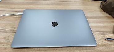 s27 ultra: MacBook Pro 16" (модель MacBookPro16,1), Space Gray. Характеристики — 1