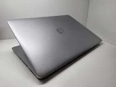 HP: Hp Elitebook 8GB SSD Kamera Procesor I5 FHD. > > Prodajem Hp — 9