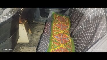 Volkswagen: Volkswagen Passat: 1991 г., Универсал — 3