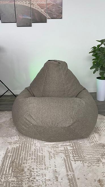 Бинбэги: Бинбэг, Новый, Самовывоз, Платная доставка — 15