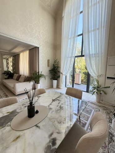 Продажа домов: Дом, 240 м², 4 комнаты — 10