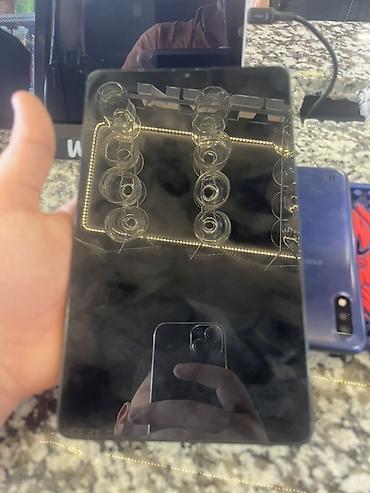 İşlənmiş Samsung Galaxy Tab A9, 8,7", 64 GB, Ünvandan götürmə, Pulsuz çatdırılma, Ödənişli çatdırılma