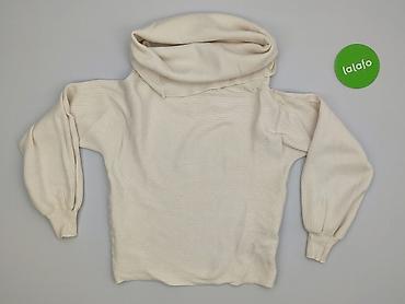 brandy sweter: Zara, Sweter damski, rozmiar S — 2