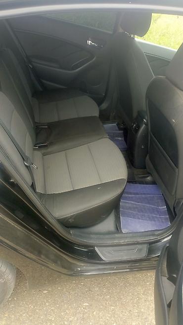 nissan sunny radiator: Kia Cerato: 1.6 l | 2013 il Sedan — 7