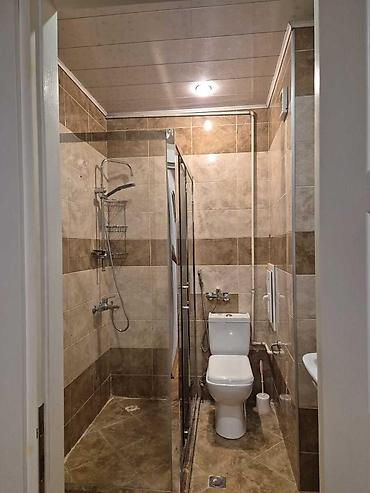 2 ci: İcarəyə verilir 2 otaqlı yeni tikili 60 m², 8-ci kilometr q. 700 — 5