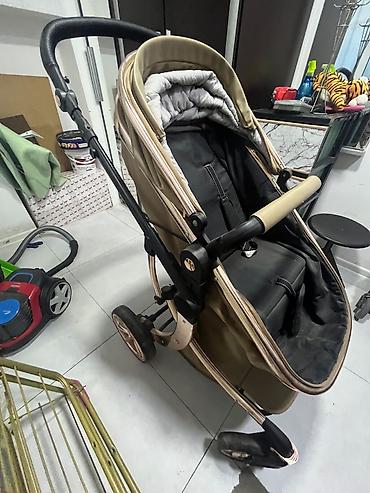 uşaq ucun geyimlər: Kalaska yaxsi veziyyetde qiymet son.Unvan 20cu sahe — 1