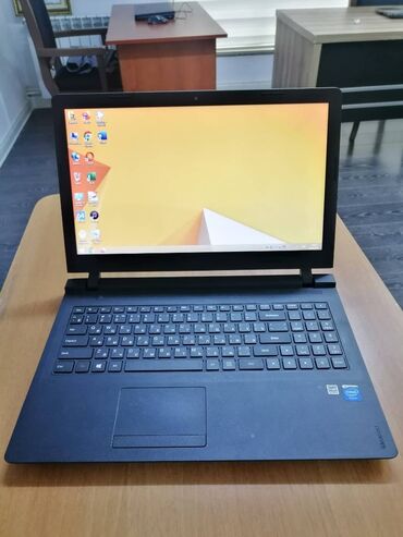 Printerlər: Noutbuk "Lenovo" Təcili Satılır. Heçbir Problemi Yoxdur. Super