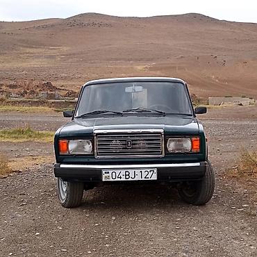 VAZ (LADA): VAZ (LADA) 2107: 1.6 l | 1999 il 80000 km Sedan -da lalafo.az — 1 VAZ (LADA): VAZ (LADA) 2107: 1.6 l | 1999 il 80000 km Sedan — 1