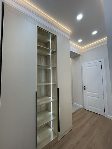 Продажа квартир: 2 комнаты, 60 м², Элитка, 8 этаж, Евроремонт — 9