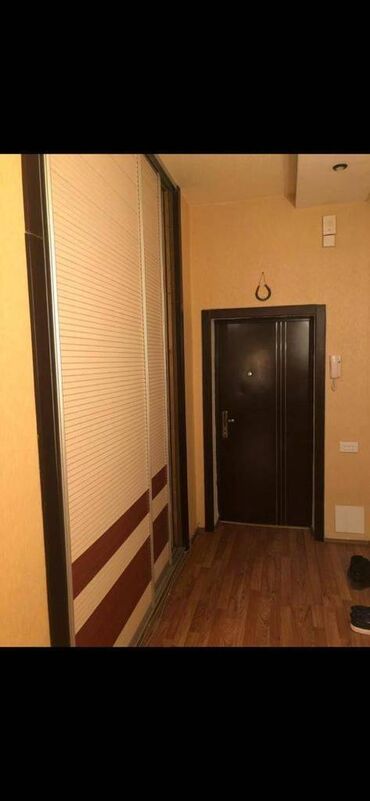 Uzunmüddətli kirayə mənzillər: 28 MAY metrosunun yaxınlığında 18 mertebeli binanın 7-ci — 7