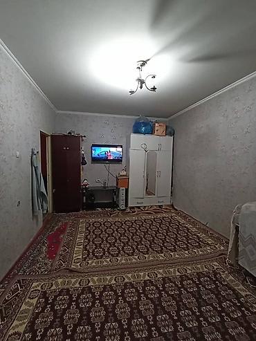 Продажа квартир: 1 комната, 36 м², 105 серия, Косметический ремонт at lalafo.kg — 2 Продажа квартир: 1 комната, 36 м², 105 серия, Косметический ремонт — 2