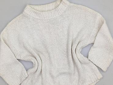 springfield sweter: Sweter damski, rozmiar XL — 1