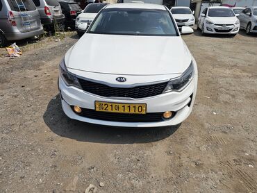 фара киа к5: Kia K5: 2018 г., 2 л, Автомат, Газ, Седан