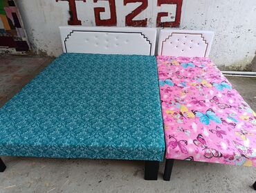 Çarpayılar: Yeni, İkinəfərlik çarpayı, Bazasız, Matrassız, Siyirməsiz, Azərbaycan — 9